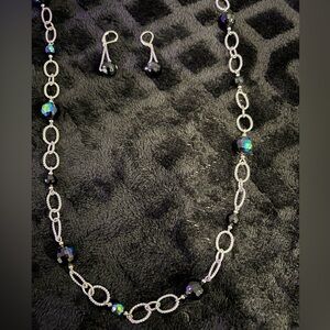 Park Lane ‘Jazzy’ Necklace & Bracelet Set